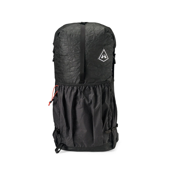 Hyperlite Mountain Gear Southwest 70L - White Details 4