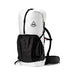 Hyperlite Mountain Gear Southwest 70L - White Hero