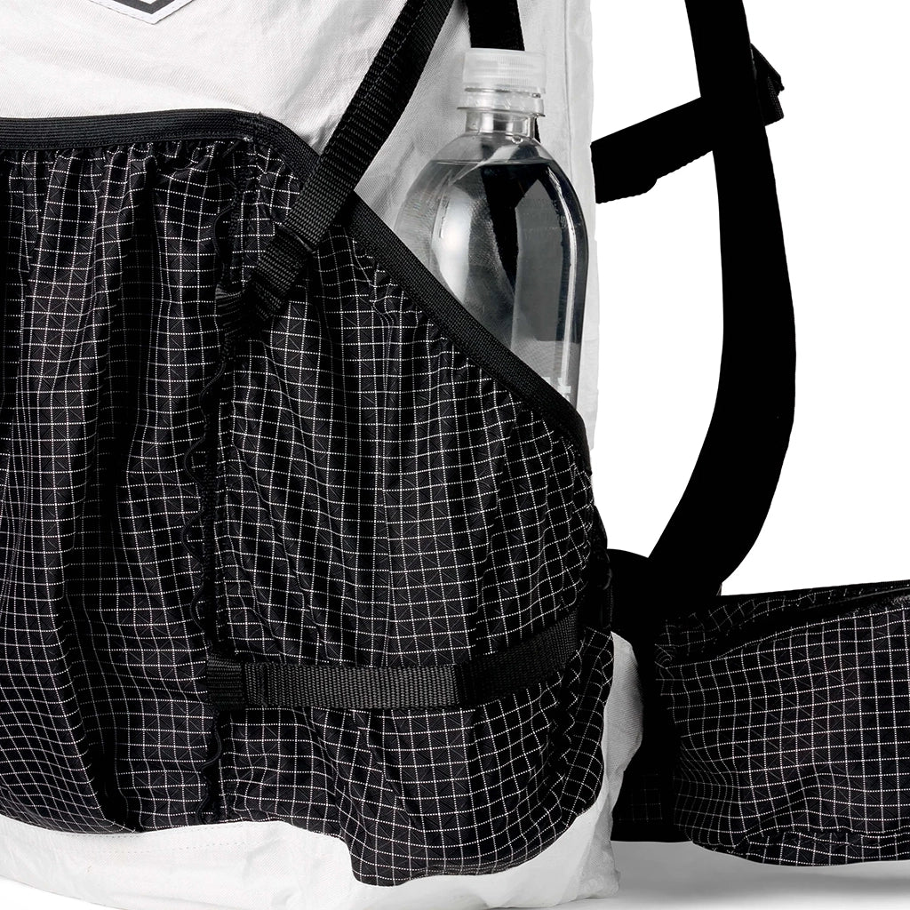 Hyperlite Mountain Gear Southwest 40L  Detail 5