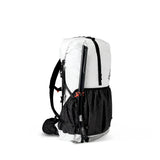 Hyperlite Mountain Gear Southwest 40L - White Detail 5