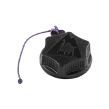 Alpacka Raft Spare Valve Cap TAV Valve Cap with Cord