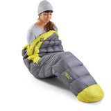 Sea to Summit Spark Women's Down Sleeping Bag - Detail 4