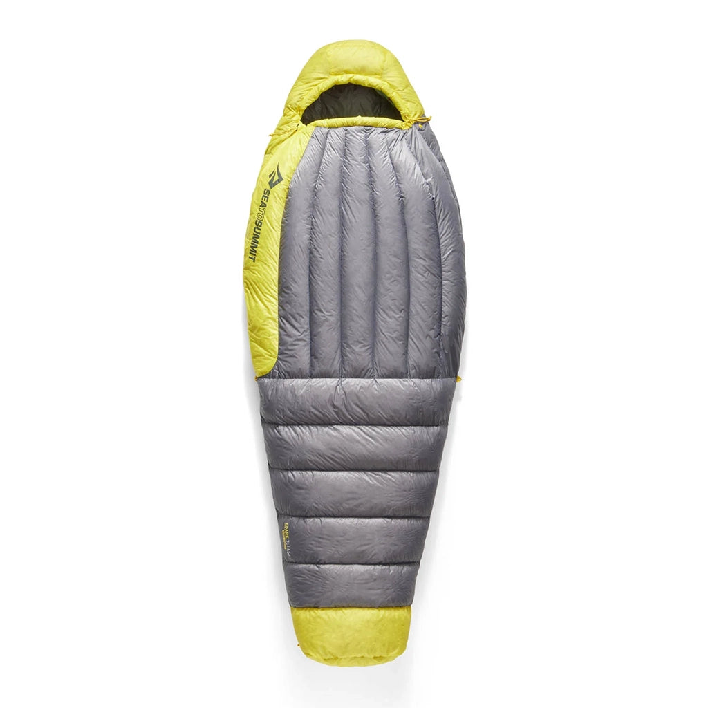 Sea to Summit Spark Women's Down Sleeping Bag 7C