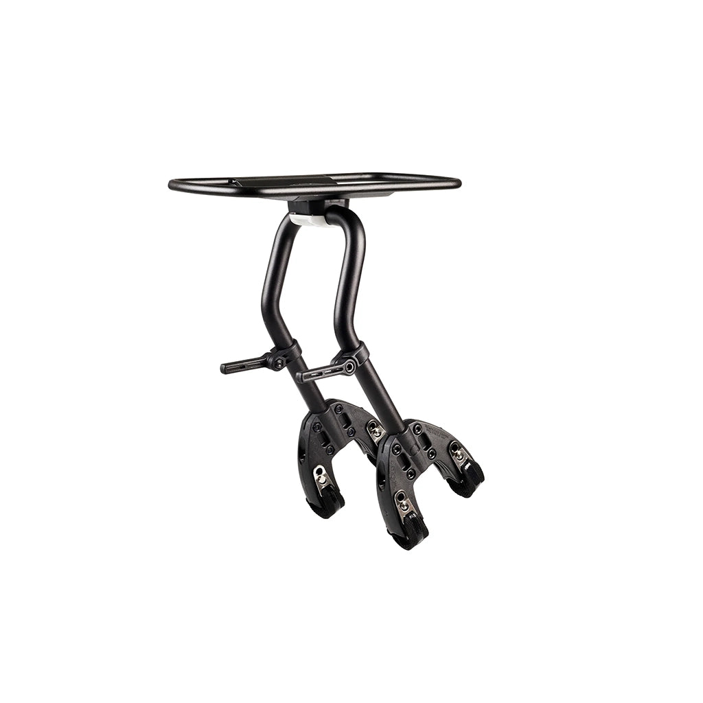 Aeroe Spider Pannier Rack - Hero