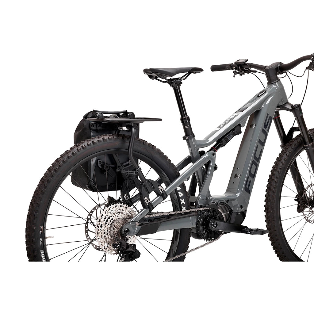 Aeroe Spider Pannier Rack - Details 3
