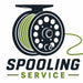 Scientific Anglers Fly Line Backing Spooling Service
