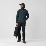Fjallraven Sten Fleece - Dark Olive