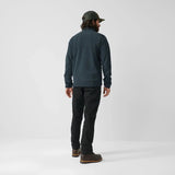 Fjallraven Sten Fleece - Dark Olive