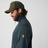 Fjallraven Sten Fleece - Dark Olive