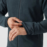 Fjallraven Sten Fleece - Dark Olive