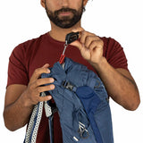 Osprey Men's Stratos (24L) - Raven Black