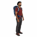 Osprey Men's Stratos (24L) - Raven Black