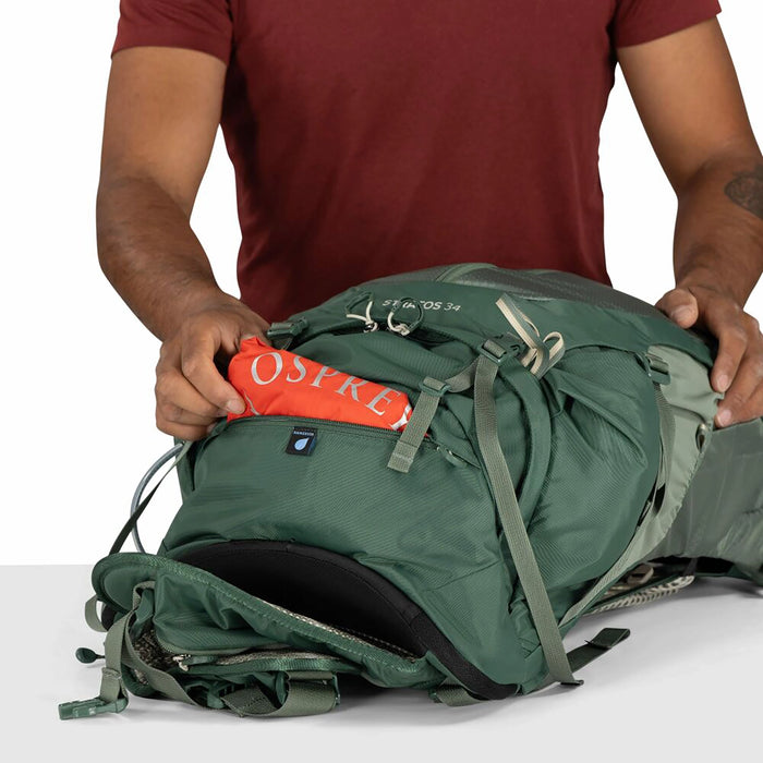 Osprey Men's Stratos (34L)