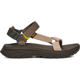 Teva Men's Hurricane XLT3 - Black Olive Multi