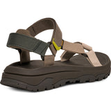 Teva Men's Hurricane XLT3 - Black Olive Multi — view 4
