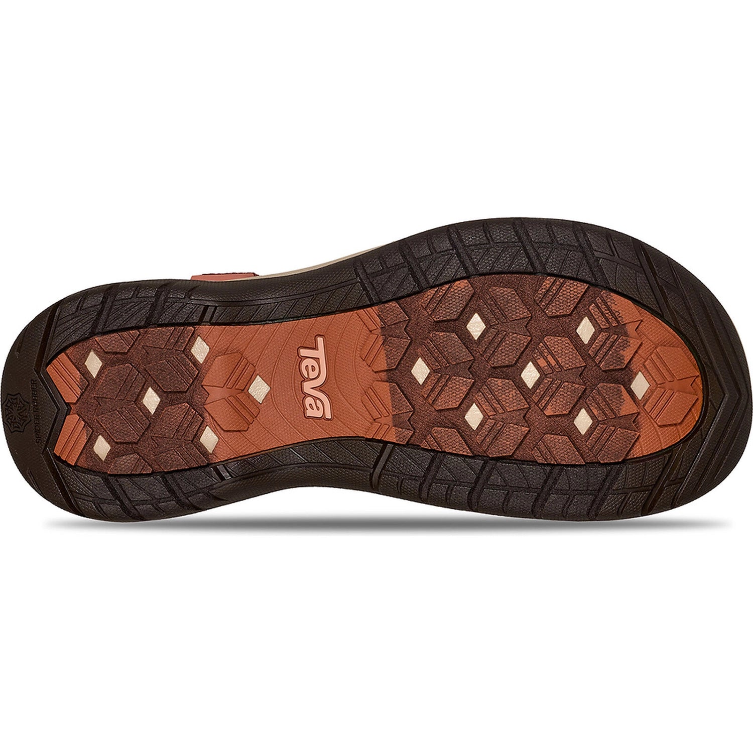 Teva Women's Tirra Sport - Sedona Multi — view 6
