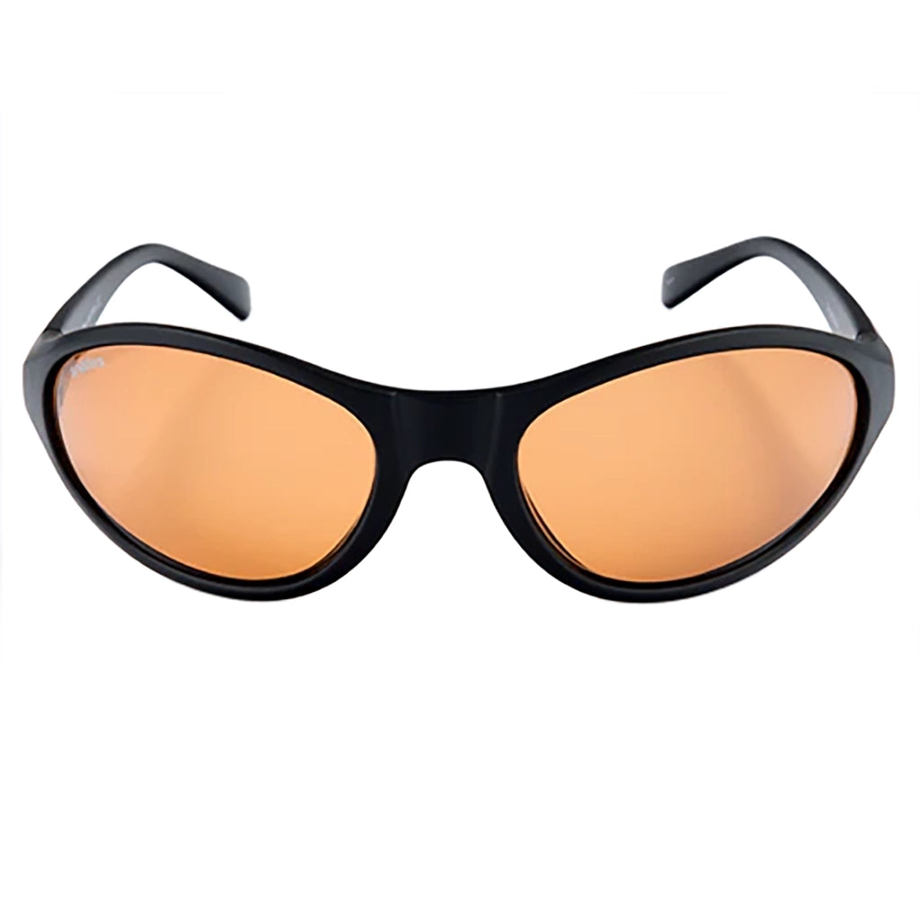 Spotters Thunder+ Matt Black Frame — Tom's Outdoors