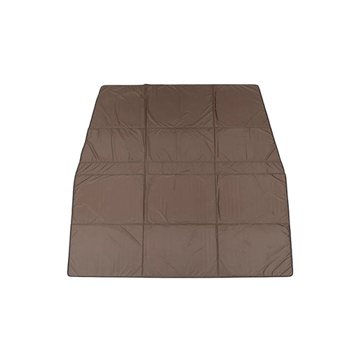 Snow Peak Landnest Dome Mat/Sheet Set - Medium Hero