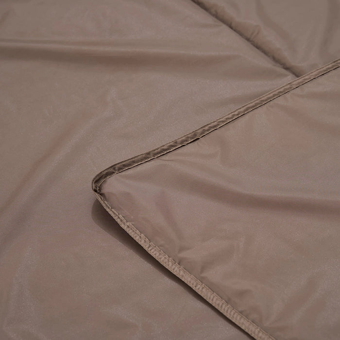 Snow Peak Land Nest Shelter Mat & Sheet Set - Details 4