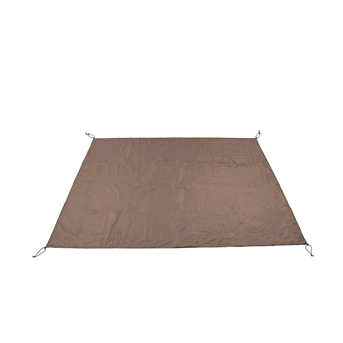 Snow Peak Land Nest Shelter Mat & Sheet Set