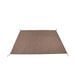Snow Peak Land Nest Shelter Mat & Sheet Set