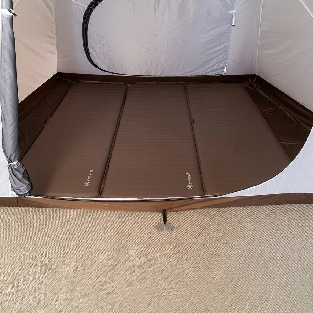 Snow Peak Land Nest Shelter - Details 3