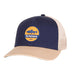 Simms Trout Patch Trucker Hat navy
