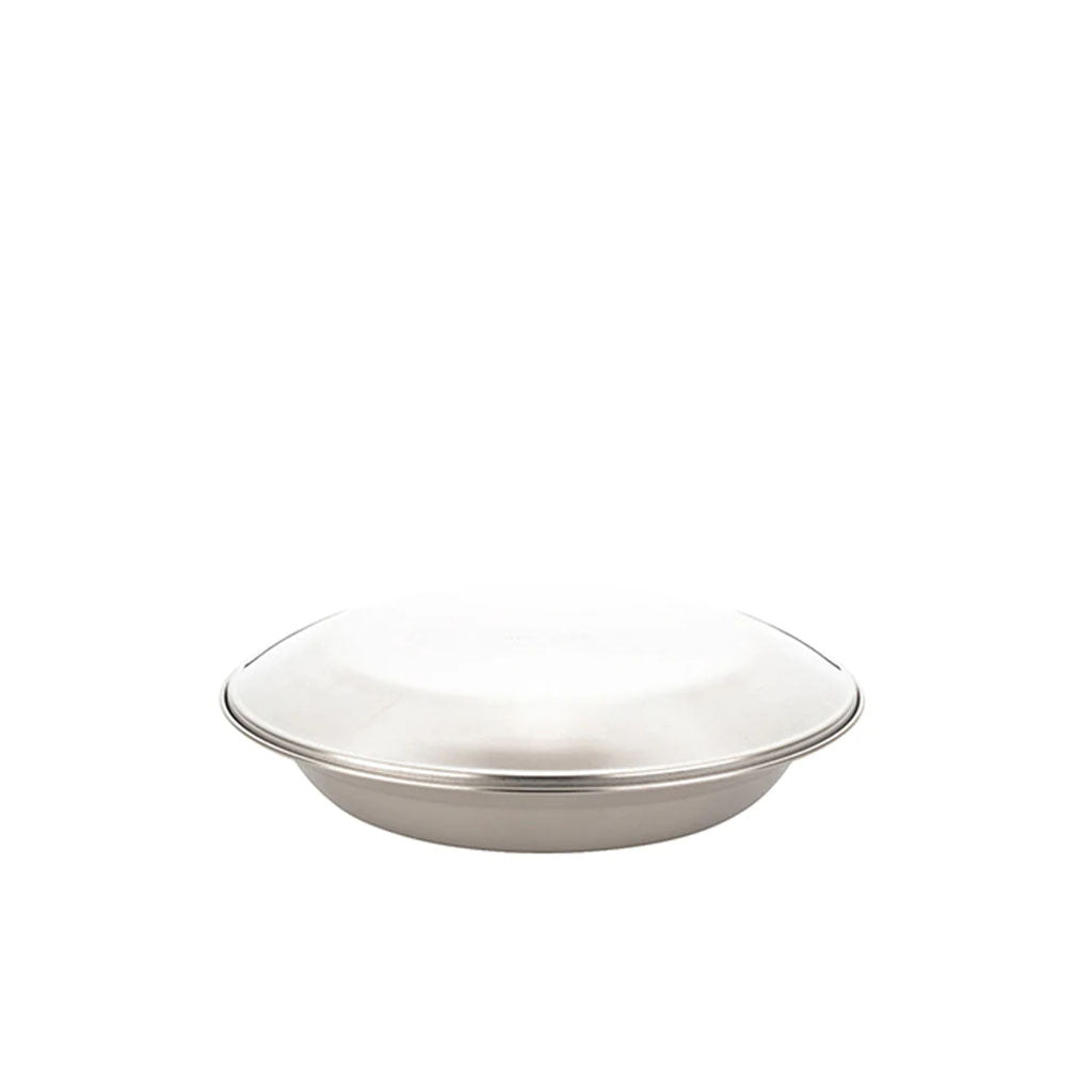 Snow Peak Tableware Set Single detail 1