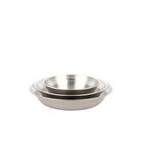 Snow Peak Tableware Set Single detail 2