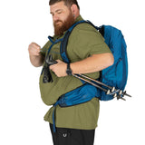 Osprey Men's Talon (22L) Extended Fit — view 7