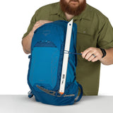 Osprey Men's Talon (22L) Extended Fit — view 9