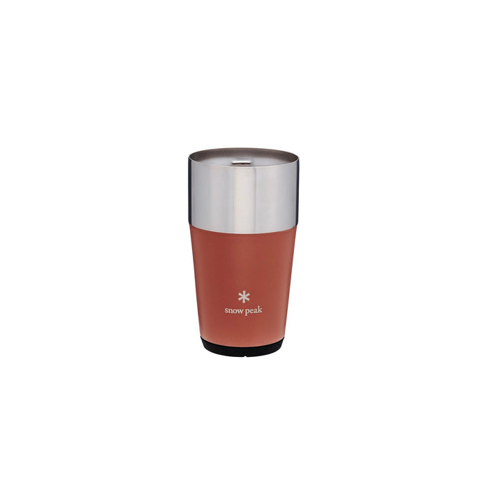 Snow Peak Shimo Tumbler 470 — view 11