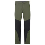 Rabs Men's Torque Pants Army Hero
