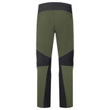 Rabs Men's Torque Pants Army Details 1