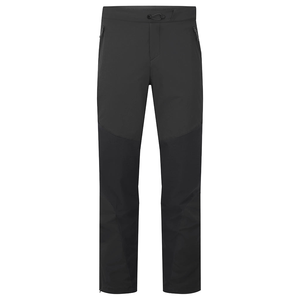 Rabs Men's Torque Pants Black Hero