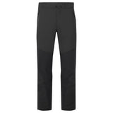 Rabs Men's Torque Pants Black Hero