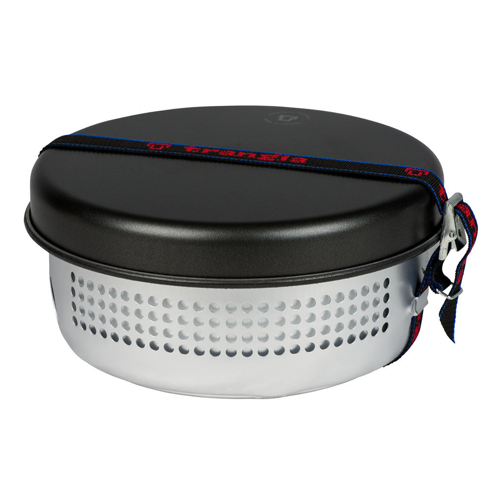 Trangia 25-21 Ultra-Light Duossal Cook Set detail 2