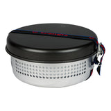 Trangia 25-21 Ultra-Light Duossal Cook Set detail 2