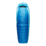 Sea to Summit Trek Down Sleeping Bag -18 Hero
