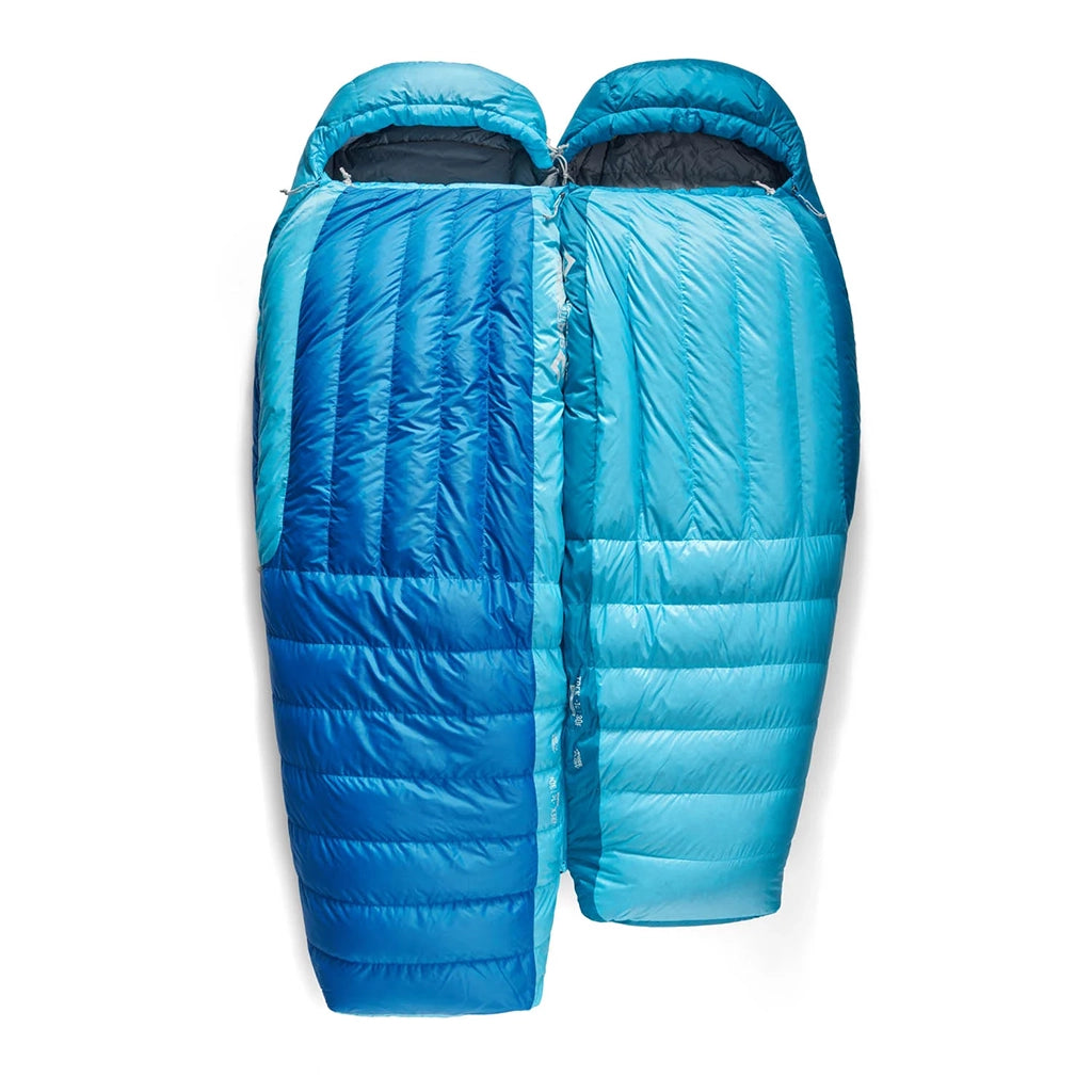 Sea to Summit Trek Down Sleeping Bag - Detail 4