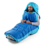 Sea to Summit Trek Down Sleeping Bag - Detail 10