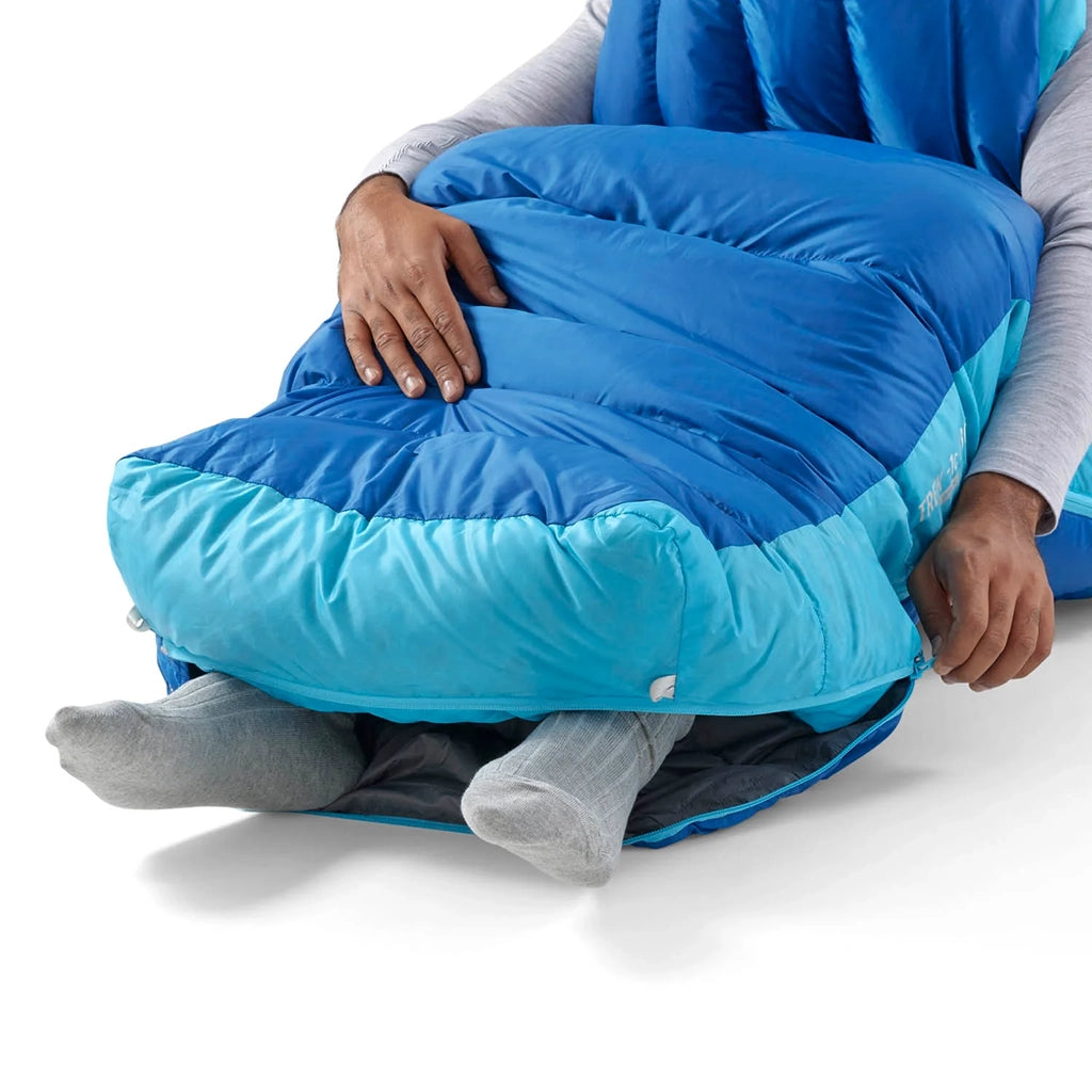 Sea to Summit Trek Down Sleeping Bag - Detail 11