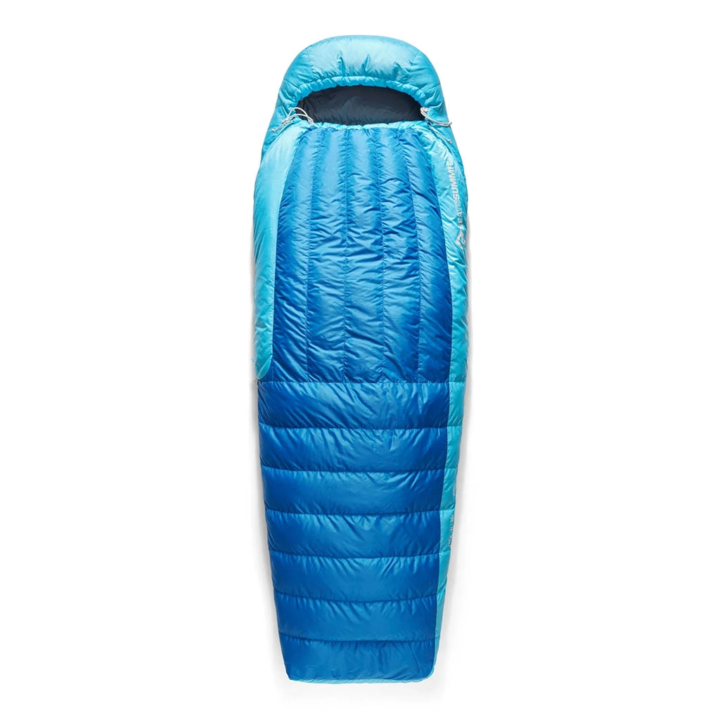 Sea to Summit Trek Down Sleeping Bag -1 Hero