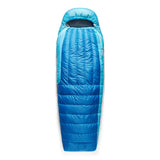 Sea to Summit Trek Down Sleeping Bag -1 Hero