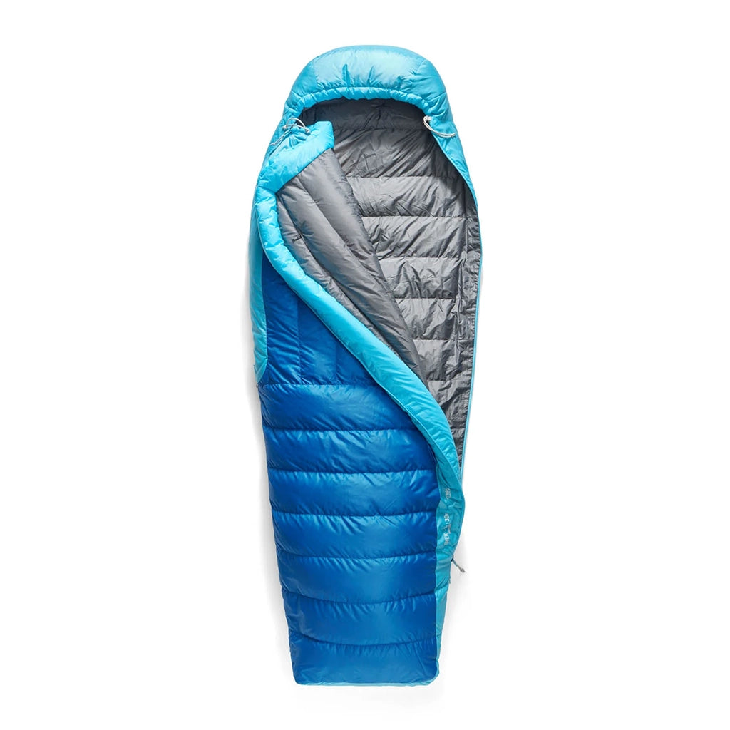 Sea to Summit Trek Down Sleeping Bag - Detail 1
