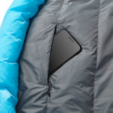 Sea to Summit Trek Down Sleeping Bag - Detail 6