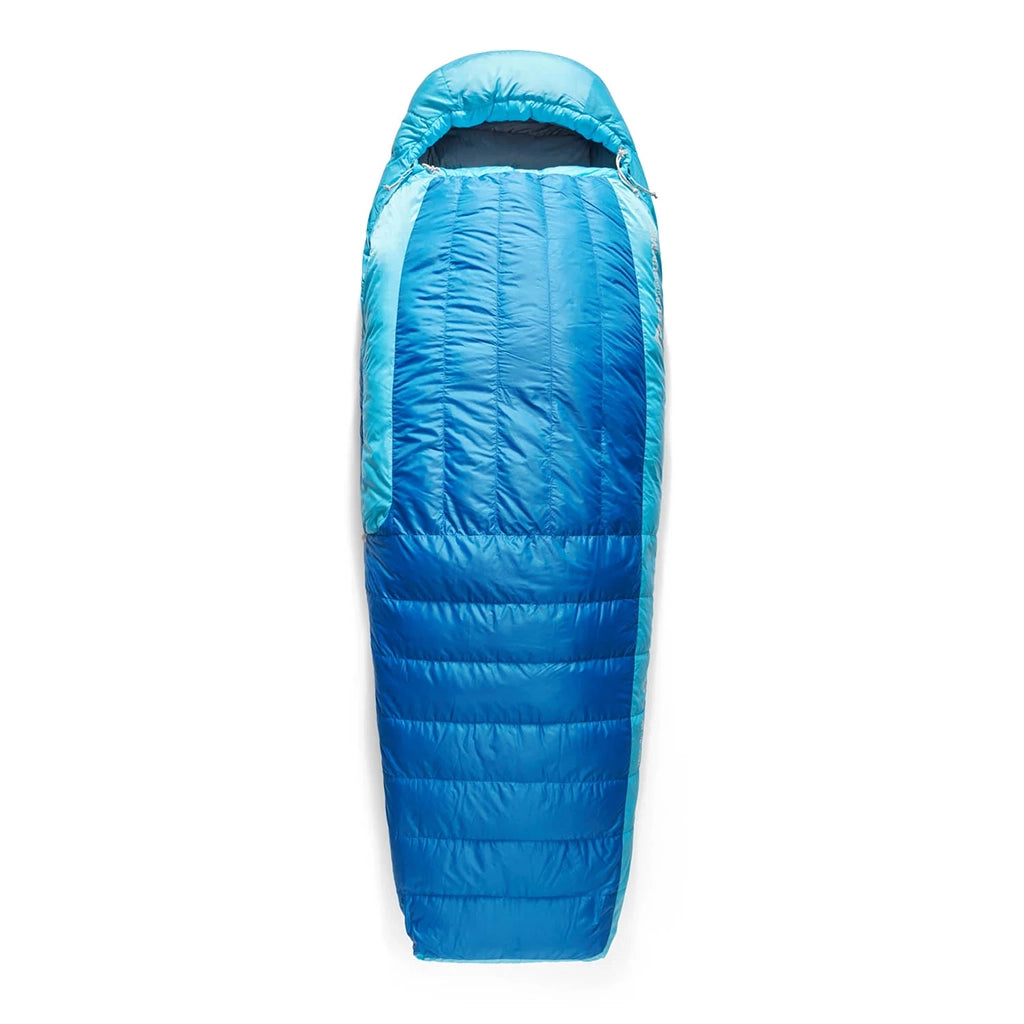 Sea to Summit Trek Down Sleeping Bag -9 Hero