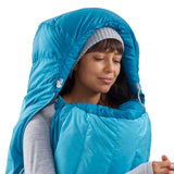 Sea to Summit Trek Women's Down Sleeping Bag - Detail 9