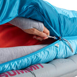 Sea to Summit Trek Women's Down Sleeping Bag - Detail 6
