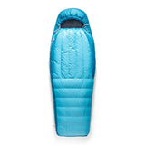 Sea to Summit Trek Women's Down Sleeping Bag -1 Hero 